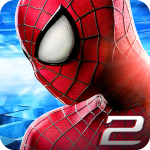 download the amazing spiderman apk free